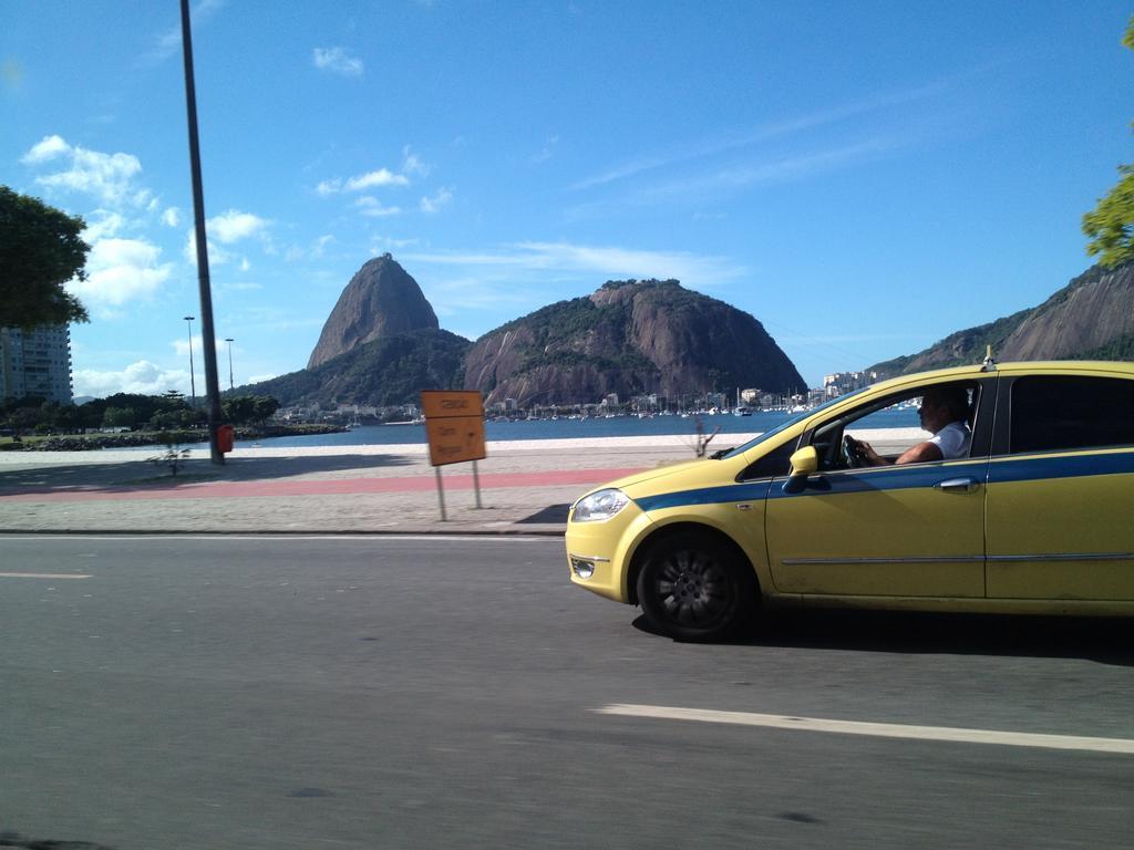 Charming Apartment In The Best Area Of Ipanema Rio de Janeiro Quarto foto